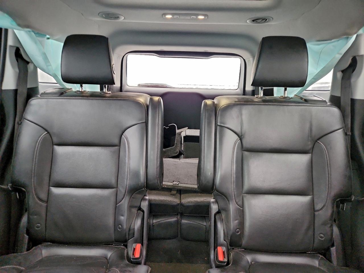 2019 GMC ACADIA SLT-1 photo 19