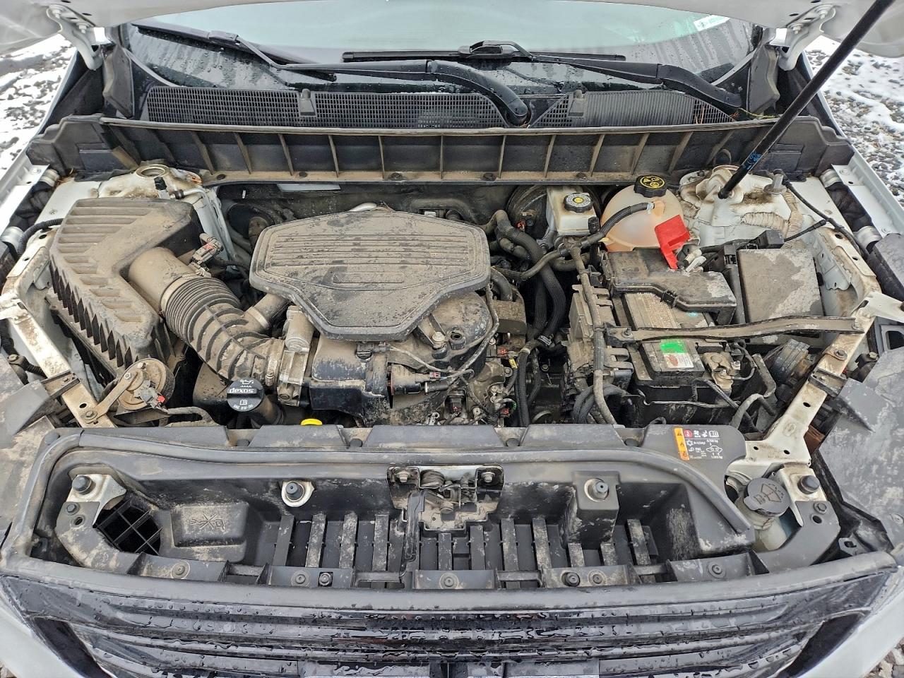 2019 GMC ACADIA SLT-1 photo 23
