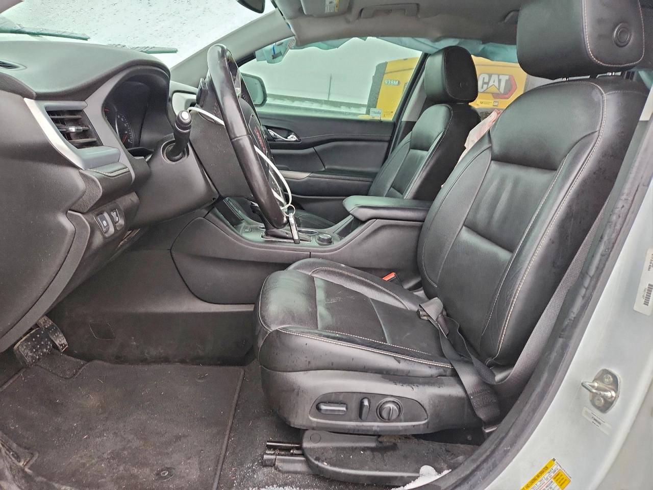 2019 GMC ACADIA SLT-1 photo 13