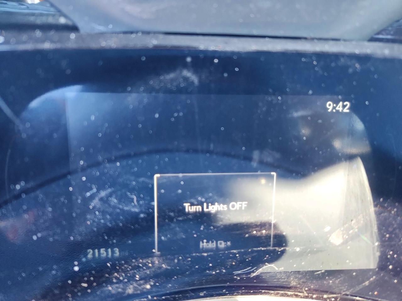 2025 LEXUS NX 350H BASE photo 17