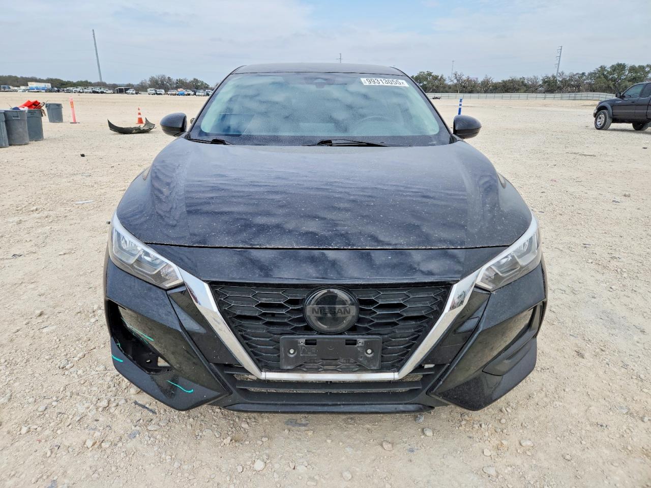 2022 NISSAN SENTRA SV photo 5