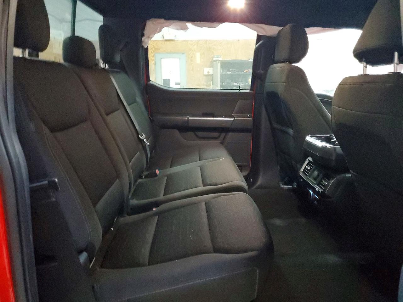 2021 FORD F150 SUPERCREW photo 19