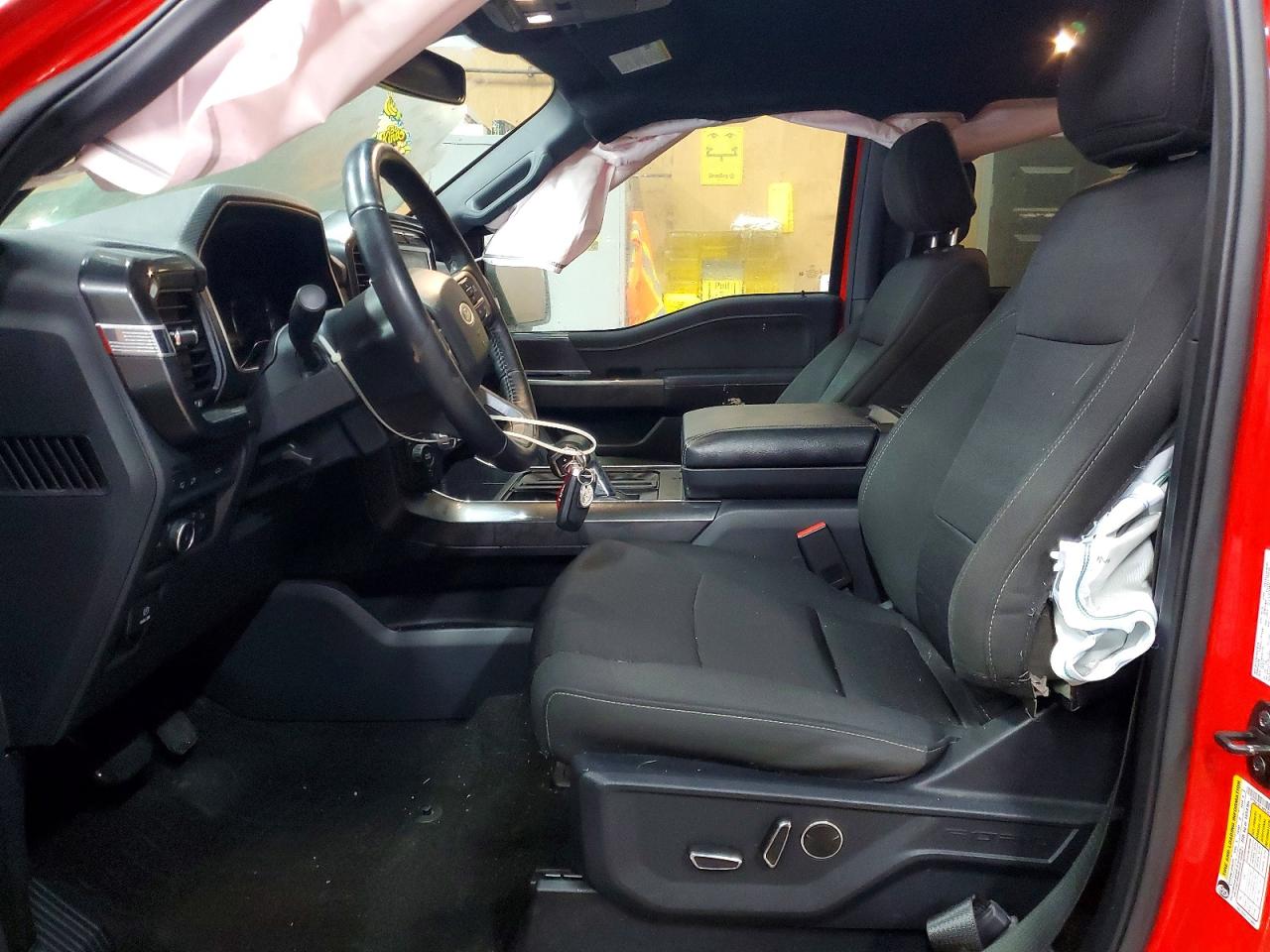 2021 FORD F150 SUPERCREW photo 13
