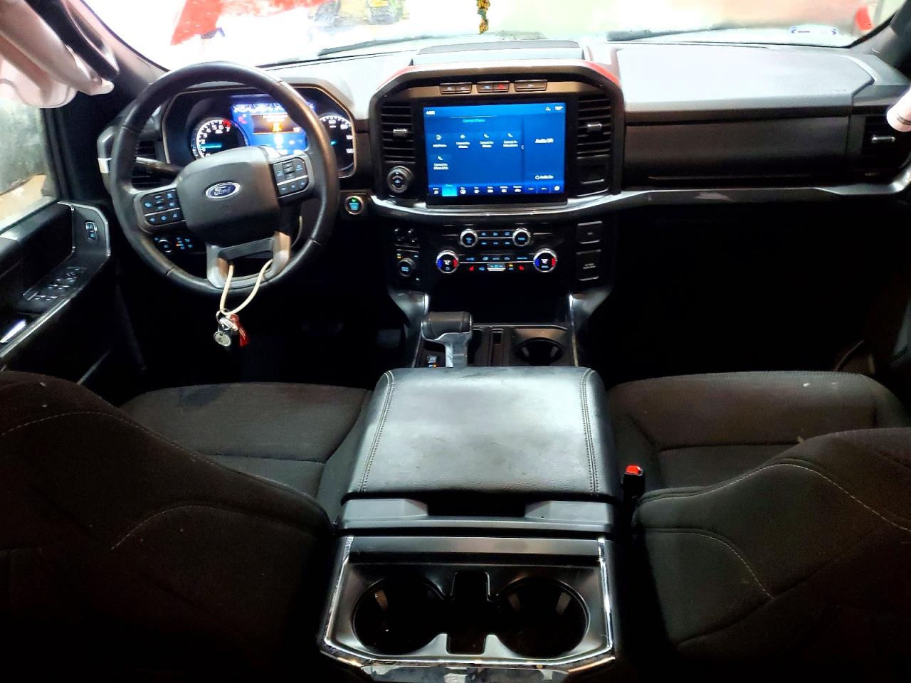 2021 FORD F150 SUPERCREW photo 15
