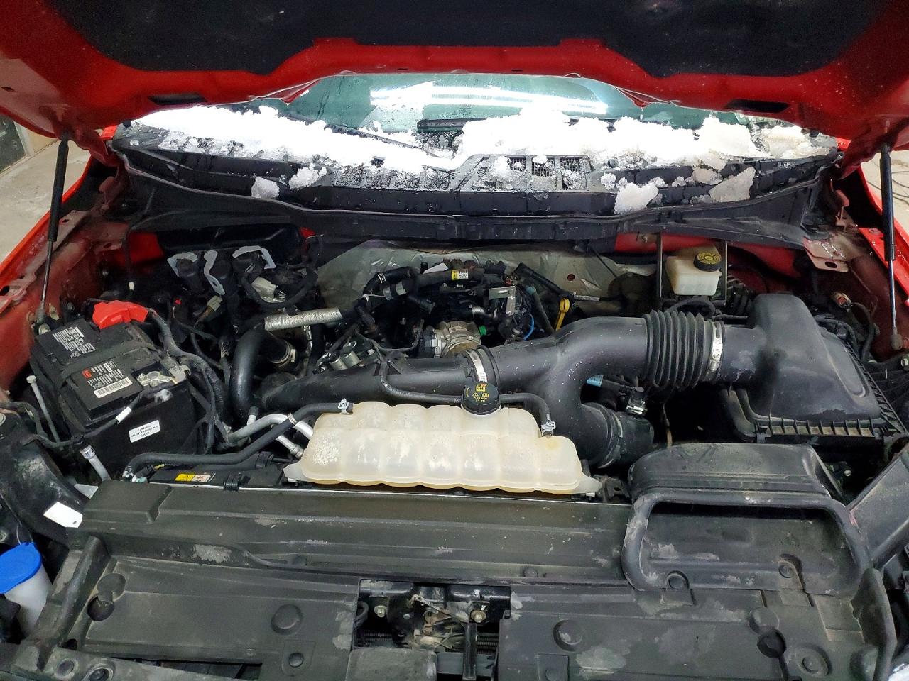 2021 FORD F150 SUPERCREW photo 21