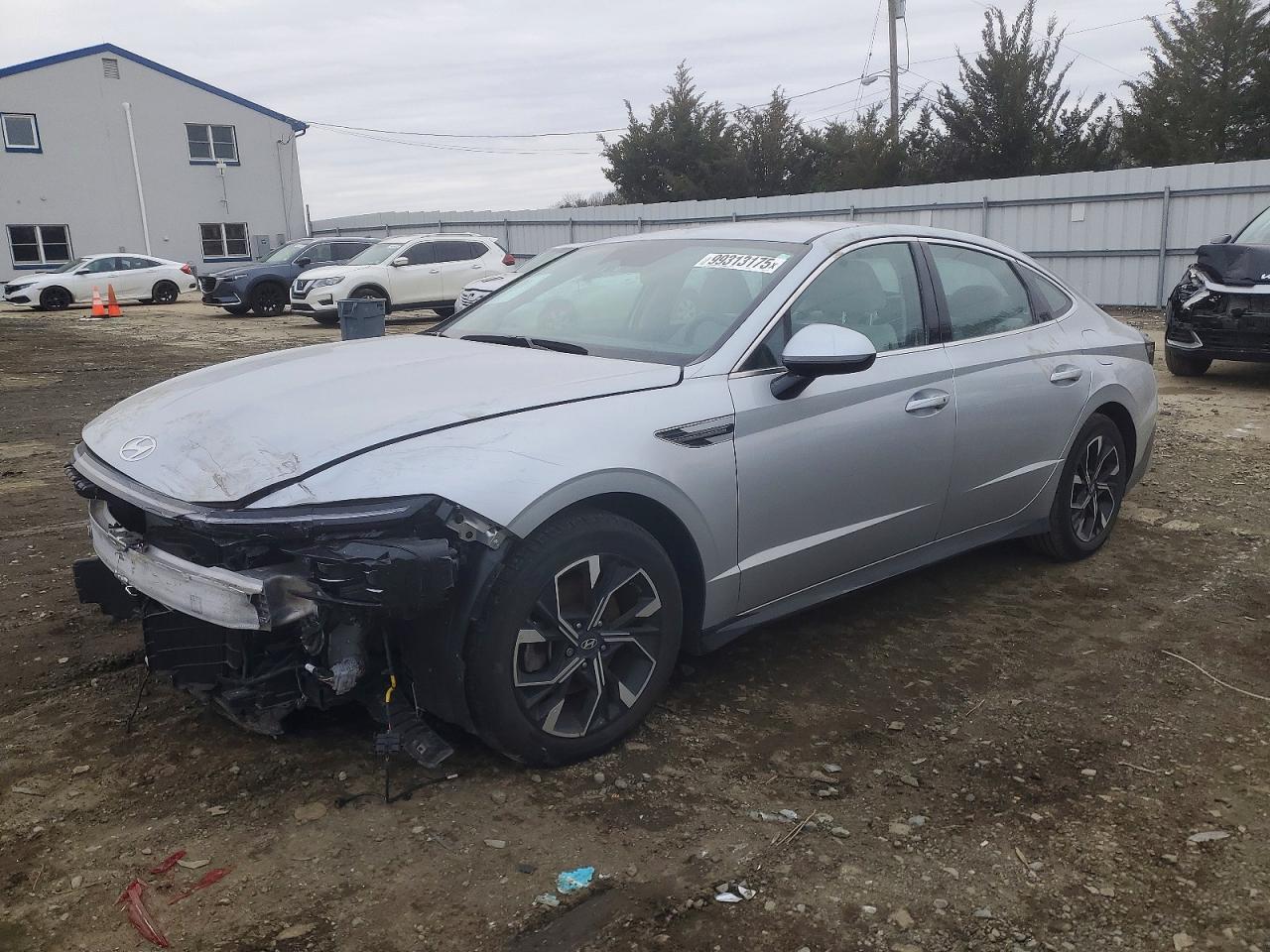 2024 HYUNDAI SONATA