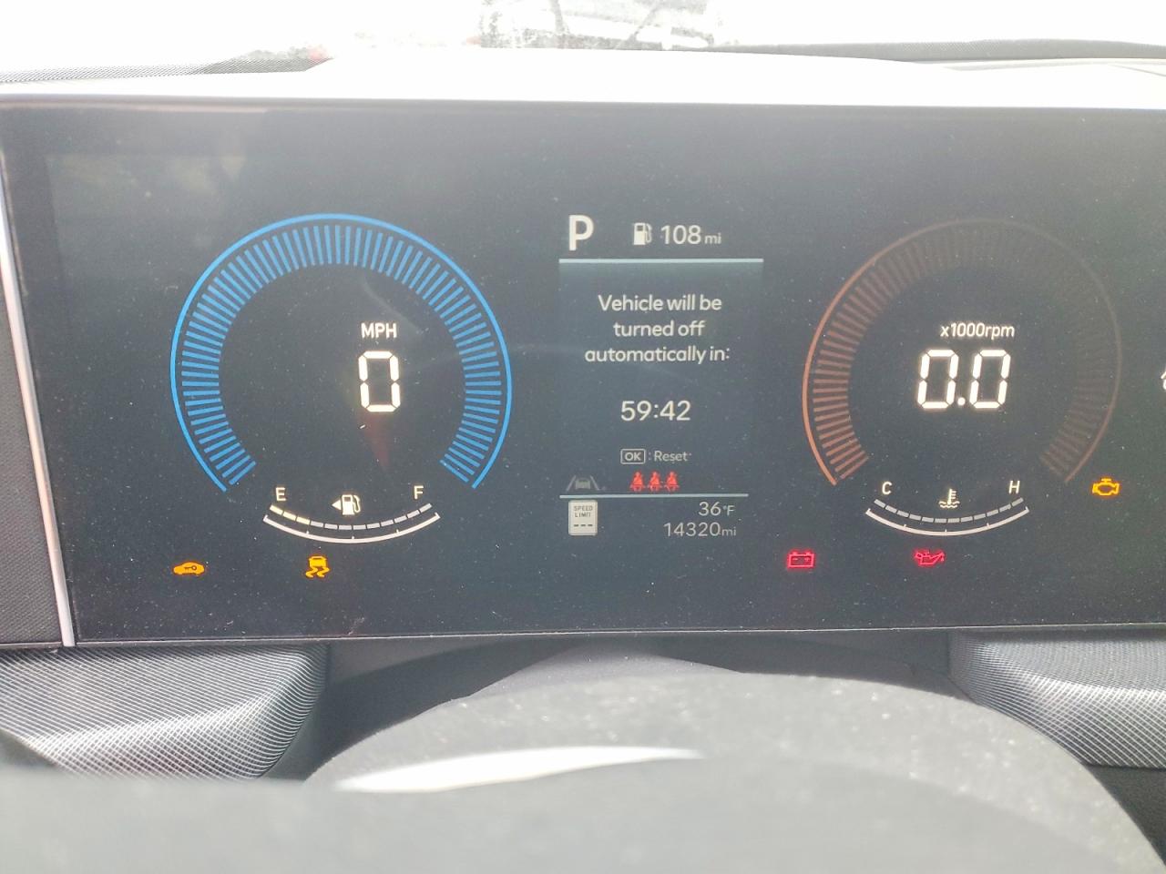 2024 HYUNDAI SONATA SEL photo 25