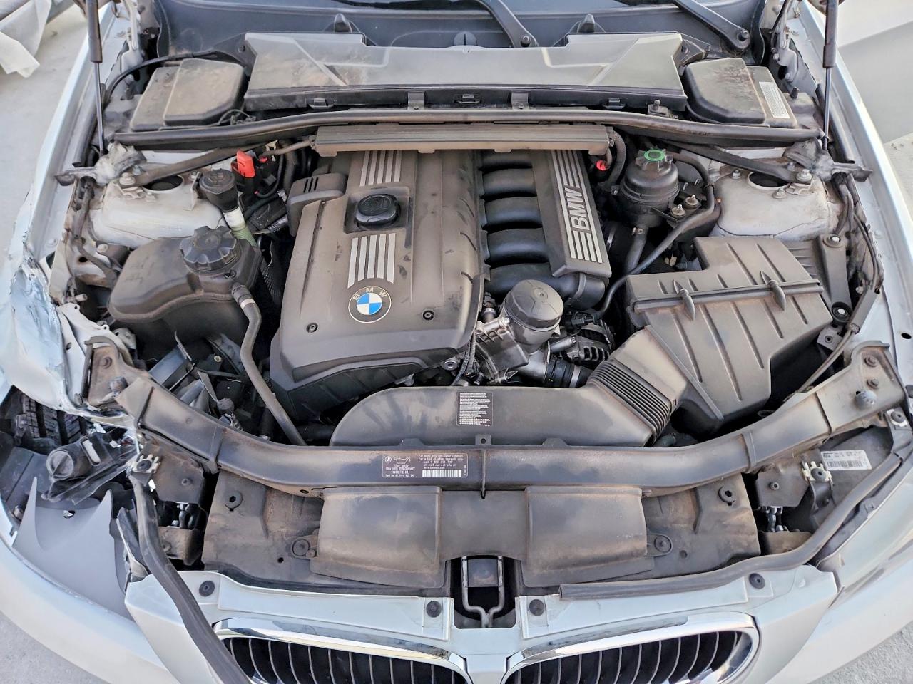 2011 BMW 328 I photo 11