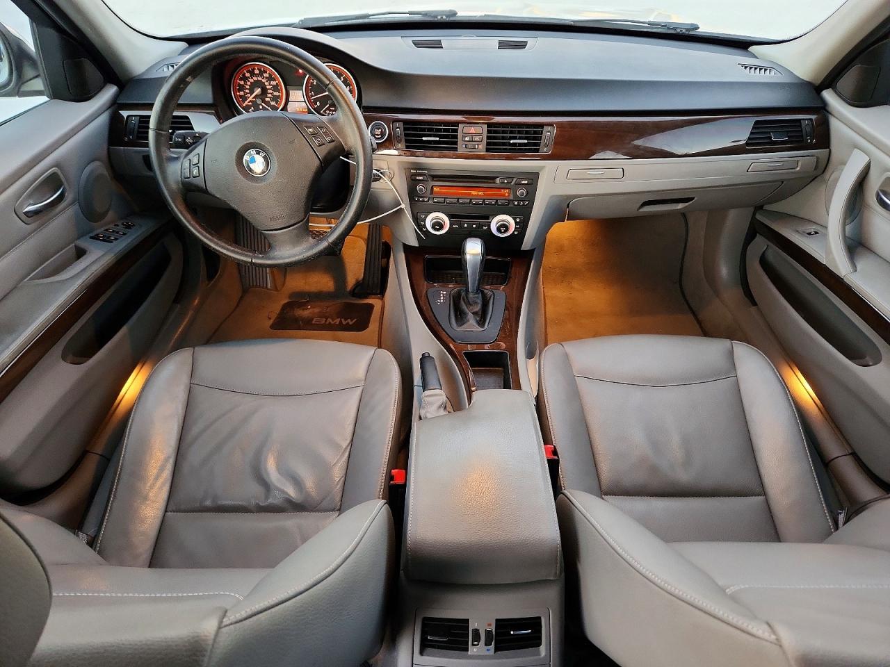 2011 BMW 328 I photo 8