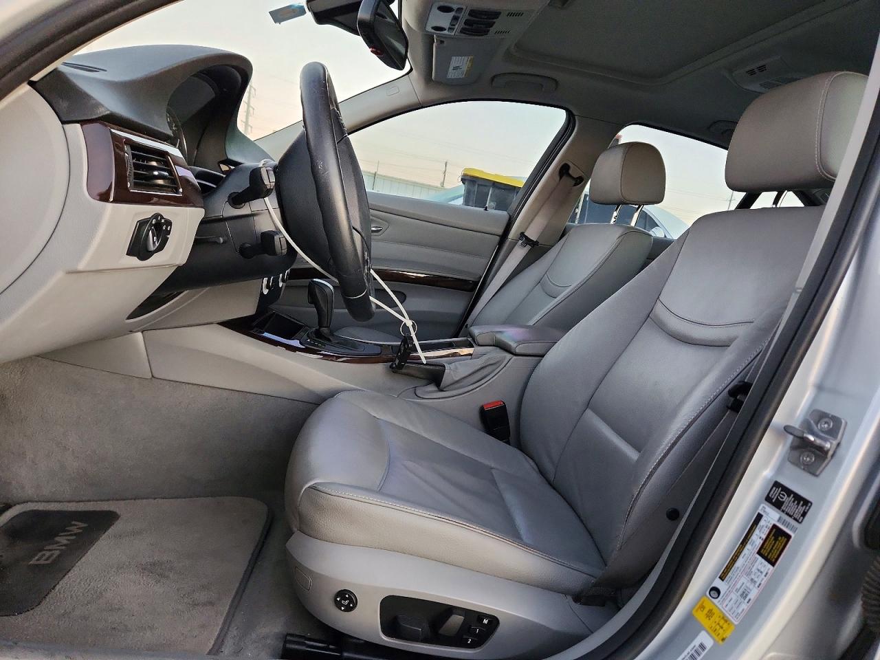 2011 BMW 328 I photo 7