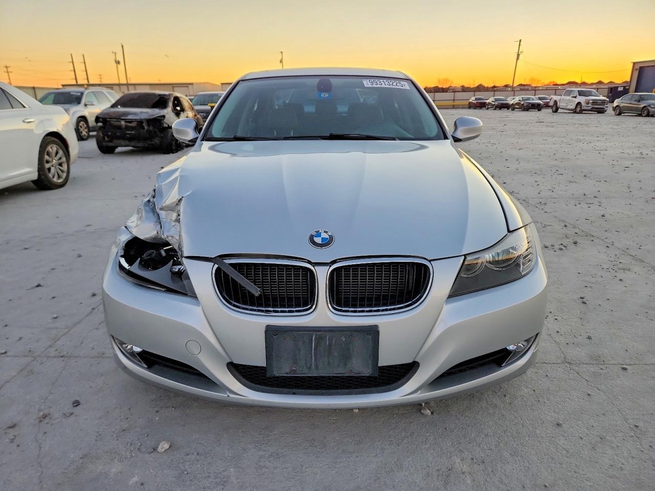 2011 BMW 328 I photo 5