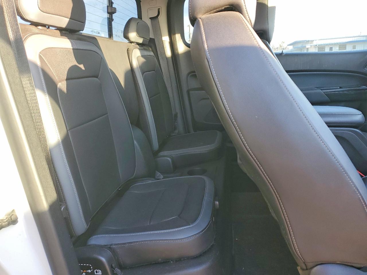 2018 CHEVROLET COLORADO Z71 photo 10
