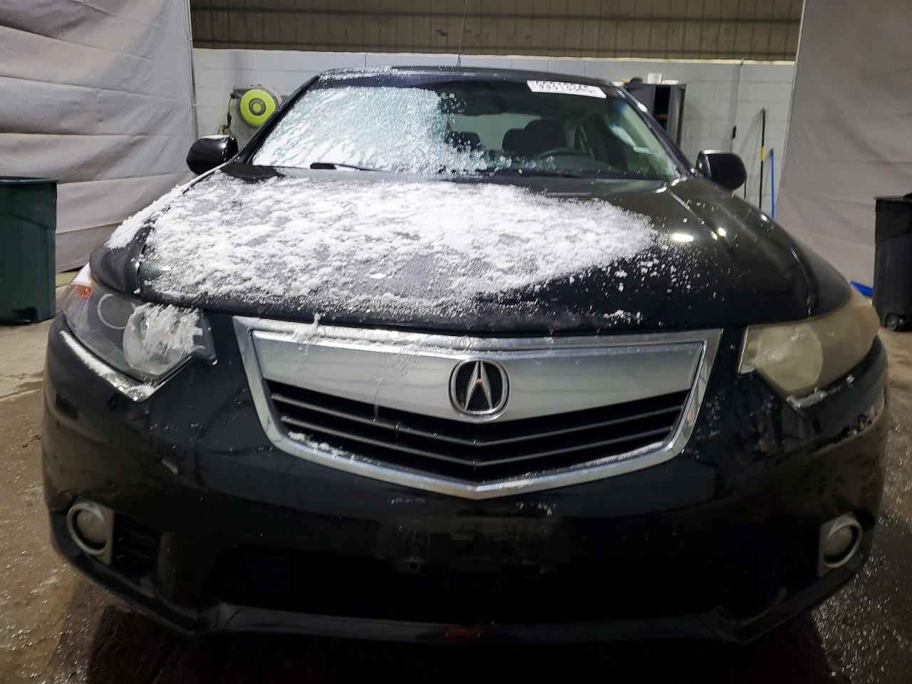 2011 ACURA TSX photo 5