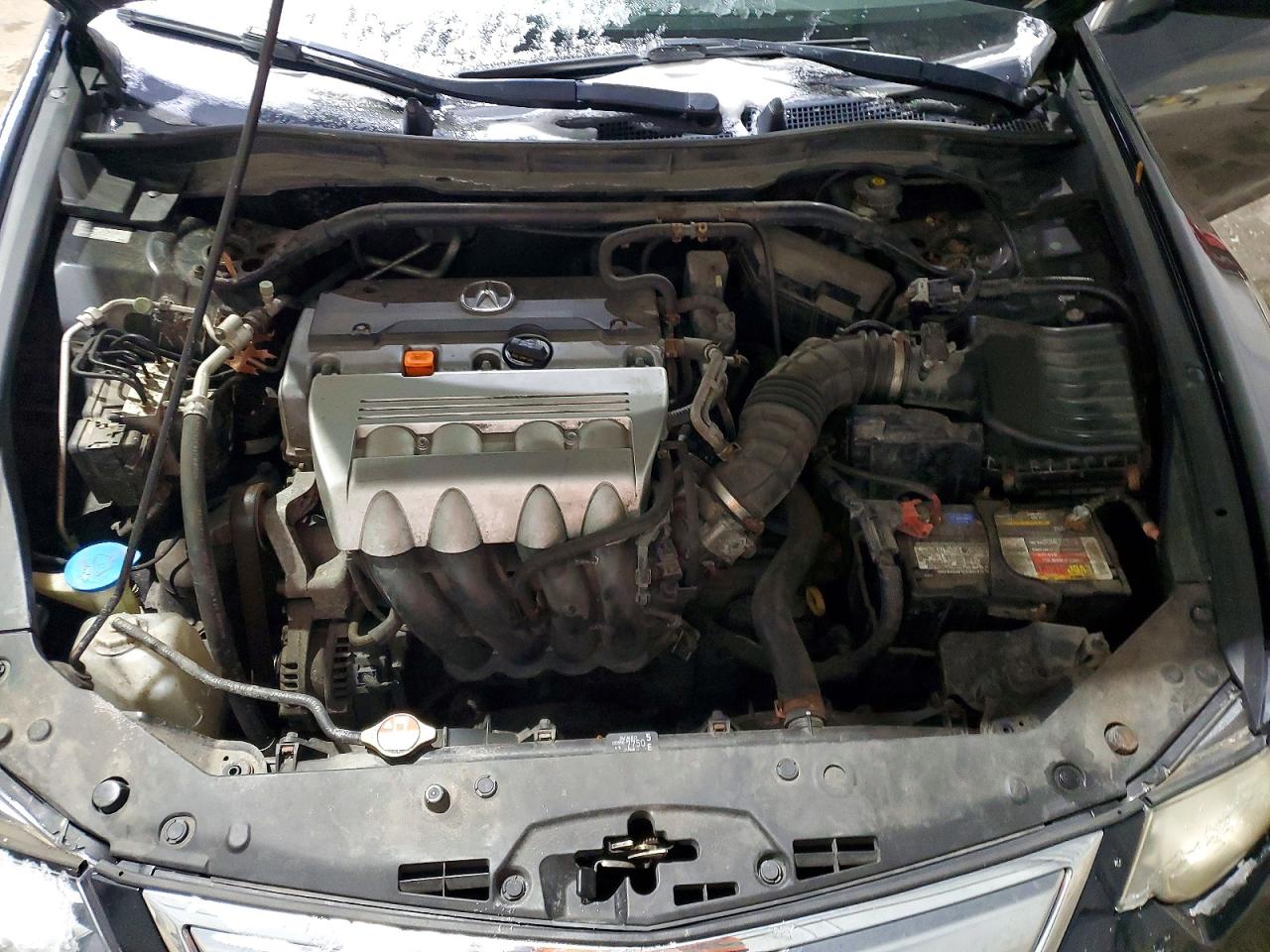 2011 ACURA TSX photo 11