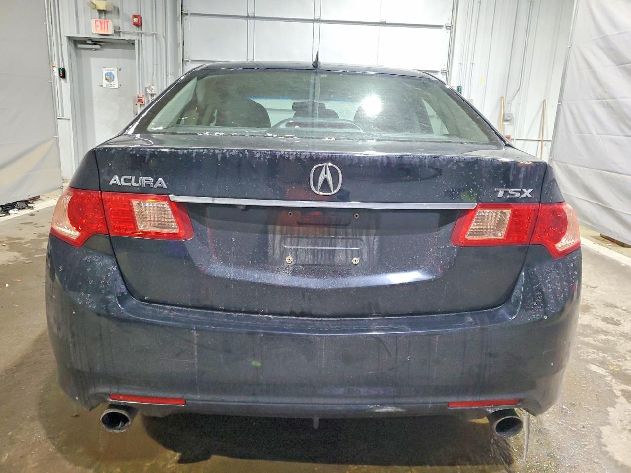 2011 ACURA TSX photo 6