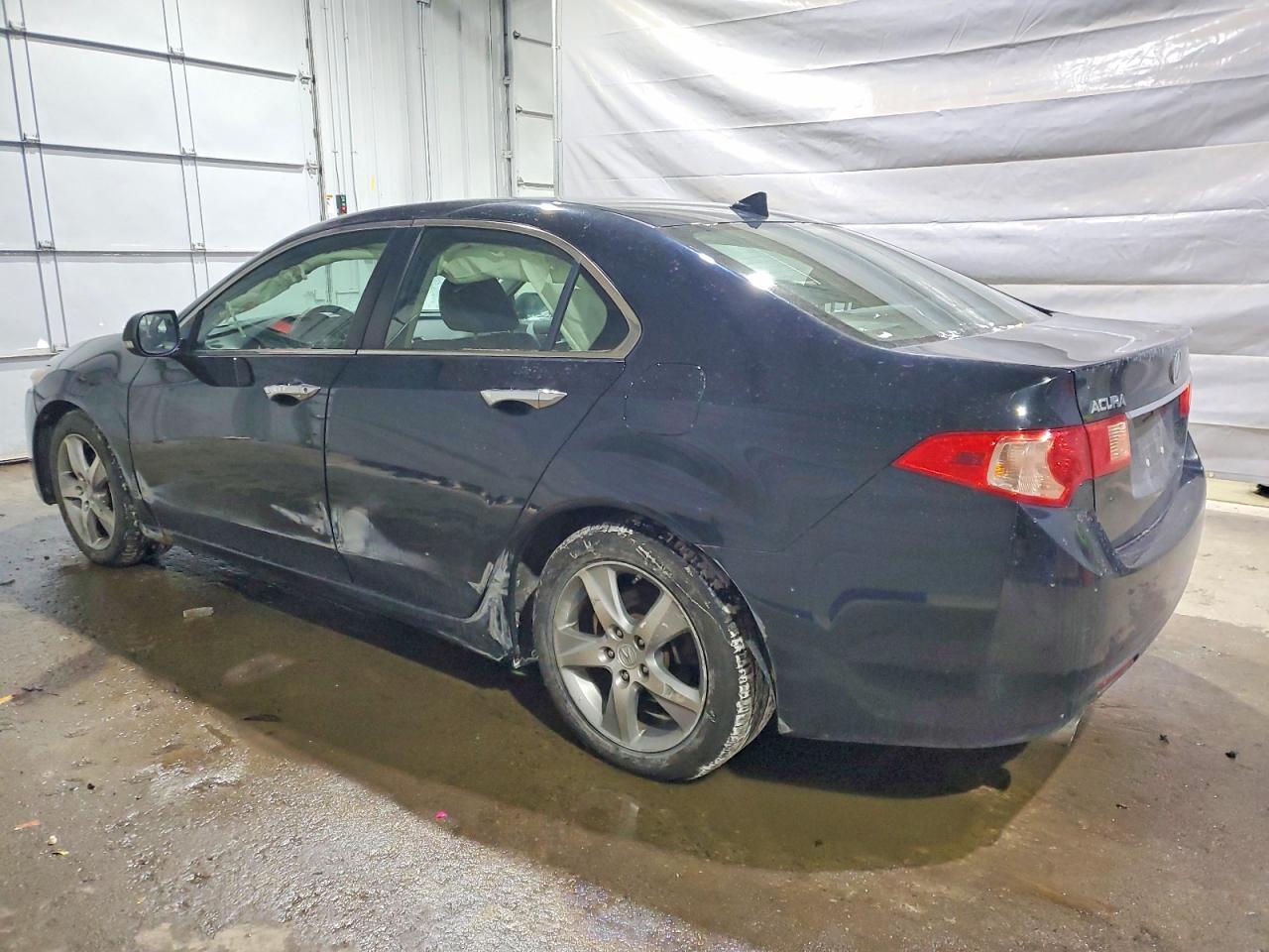 2011 ACURA TSX photo 2