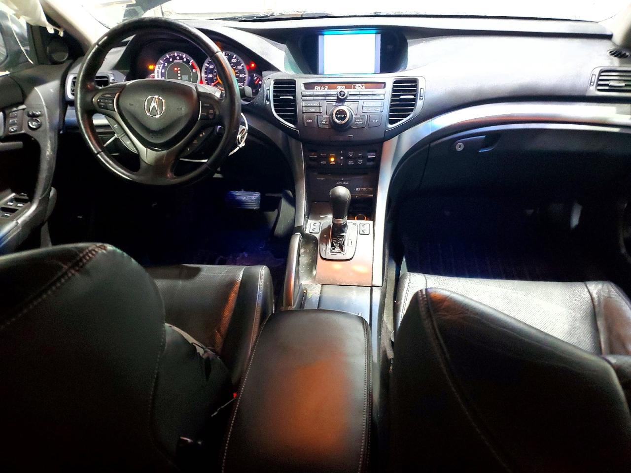 2011 ACURA TSX photo 8