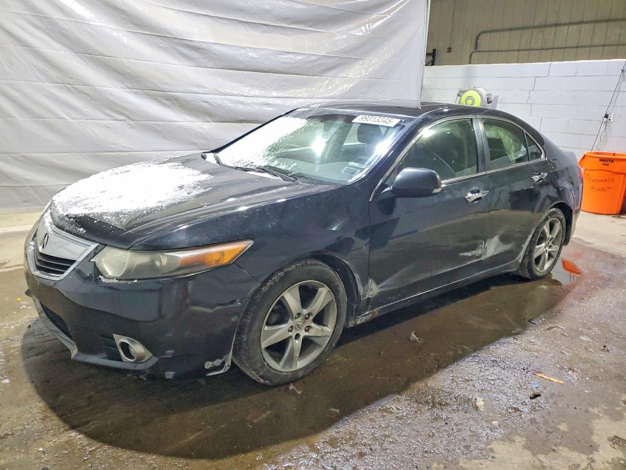 2011 ACURA TSX