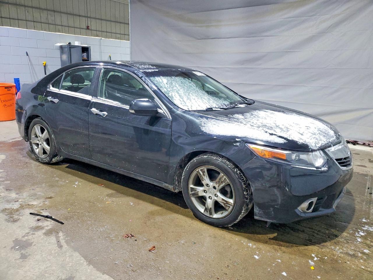 2011 ACURA TSX photo 4