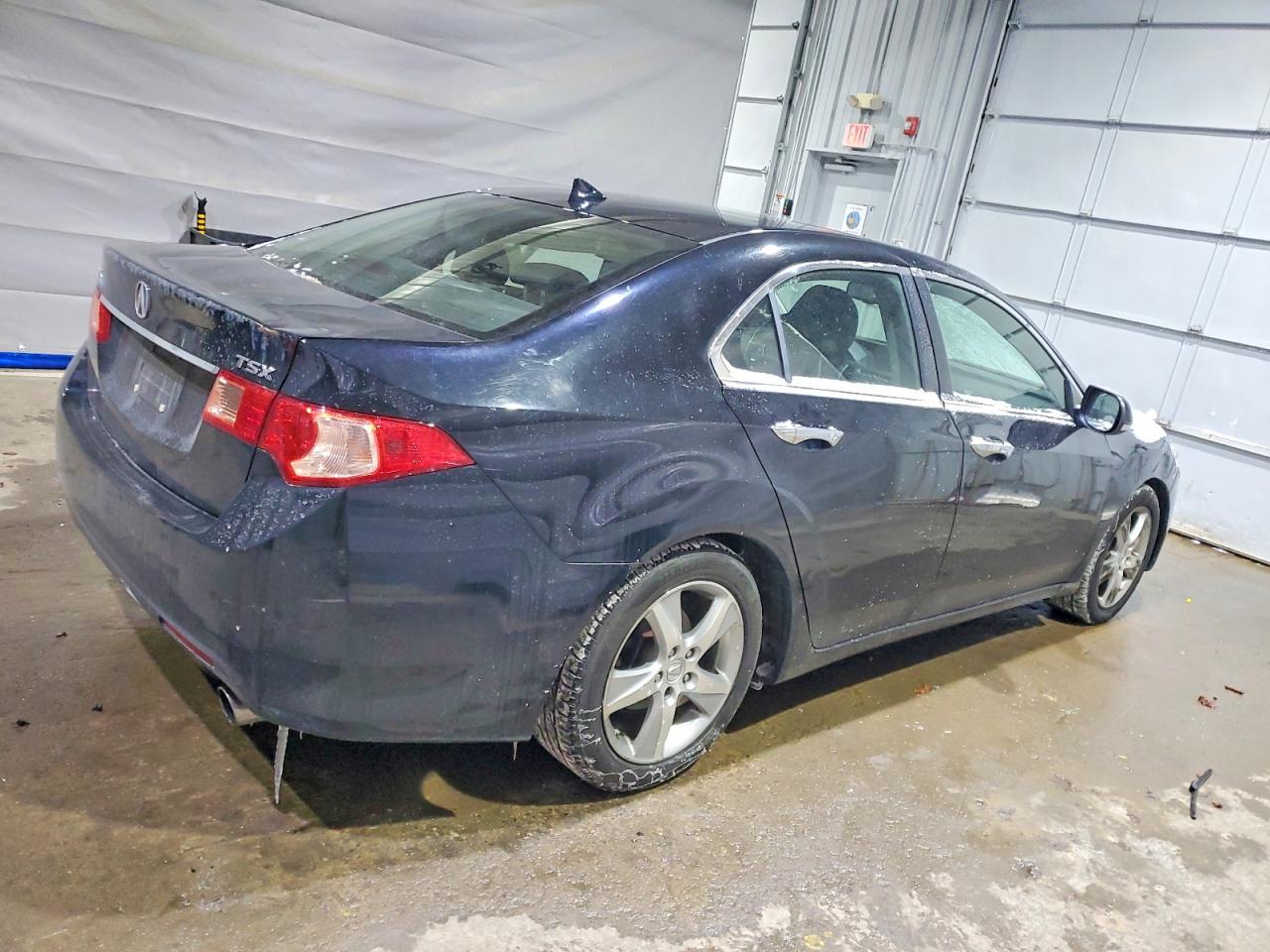 2011 ACURA TSX photo 3