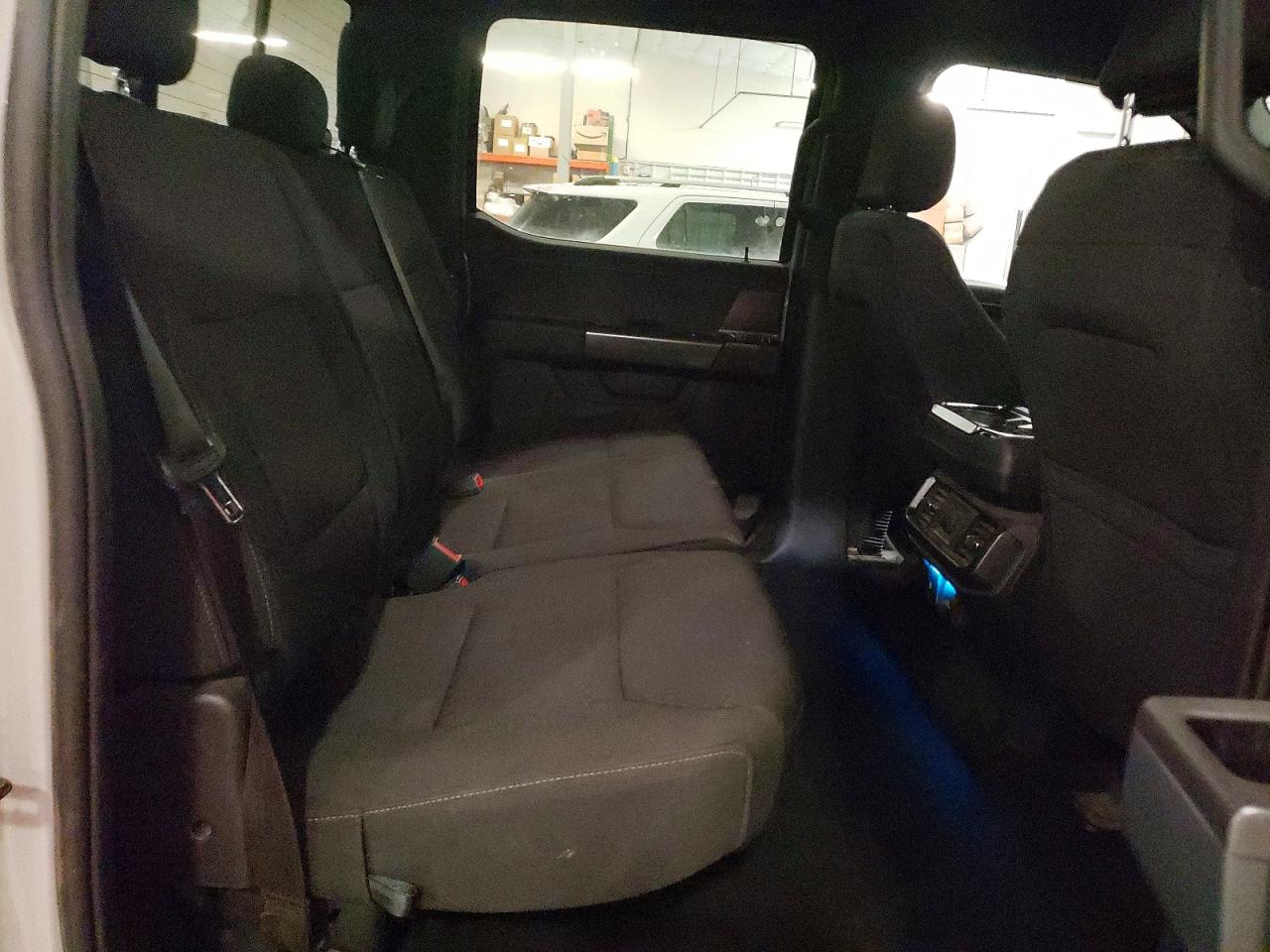 2024 FORD F150 XLT photo 10