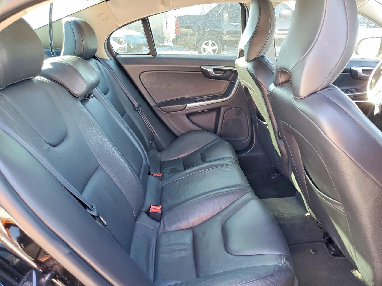 2013 VOLVO S60 T5 photo 10