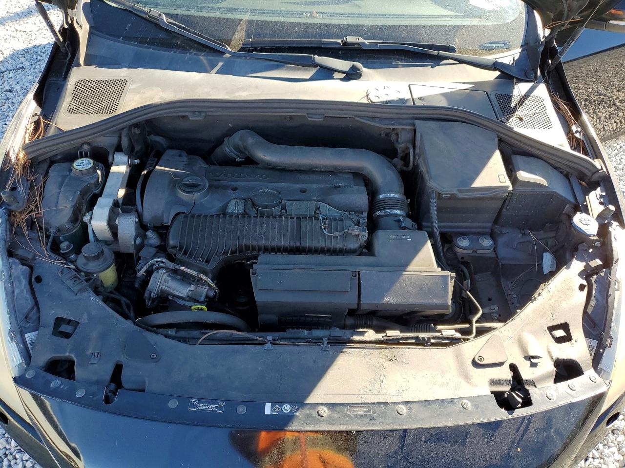 2013 VOLVO S60 T5 photo 11