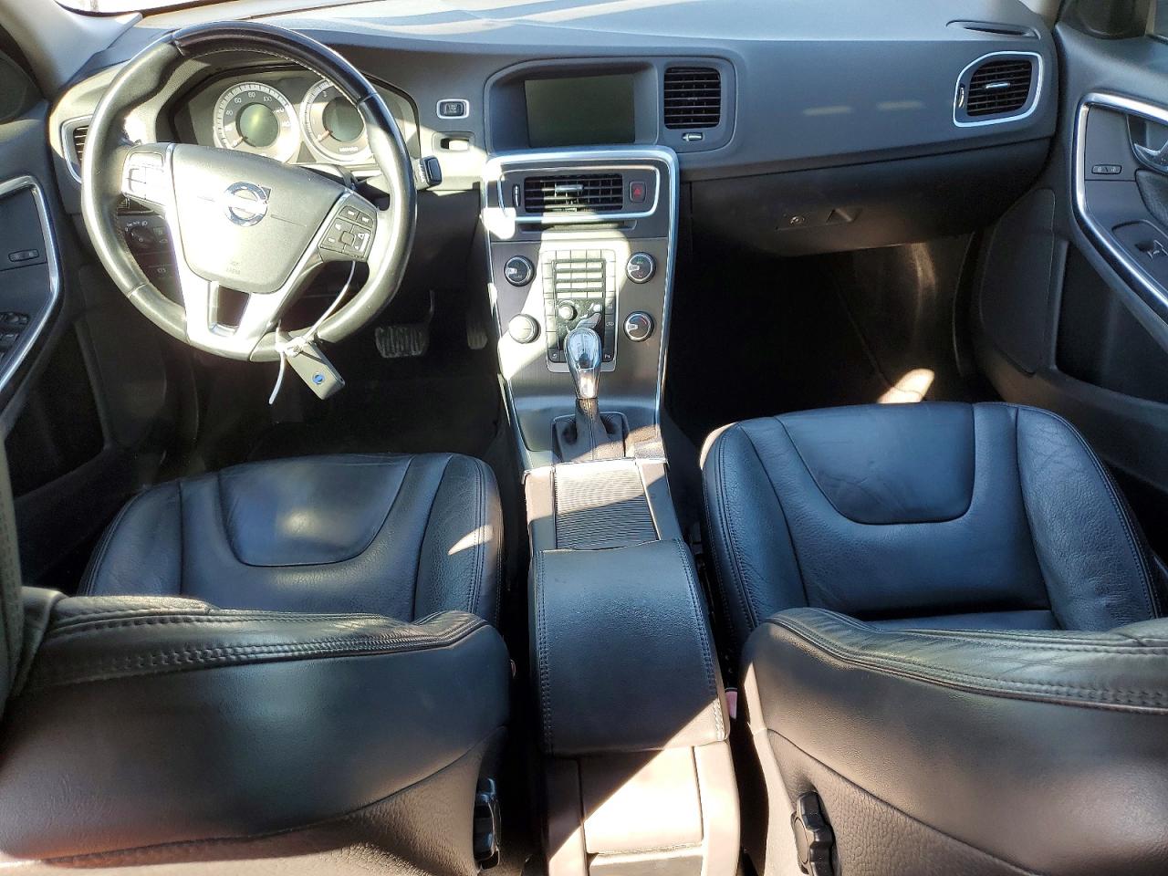 2013 VOLVO S60 T5 photo 8