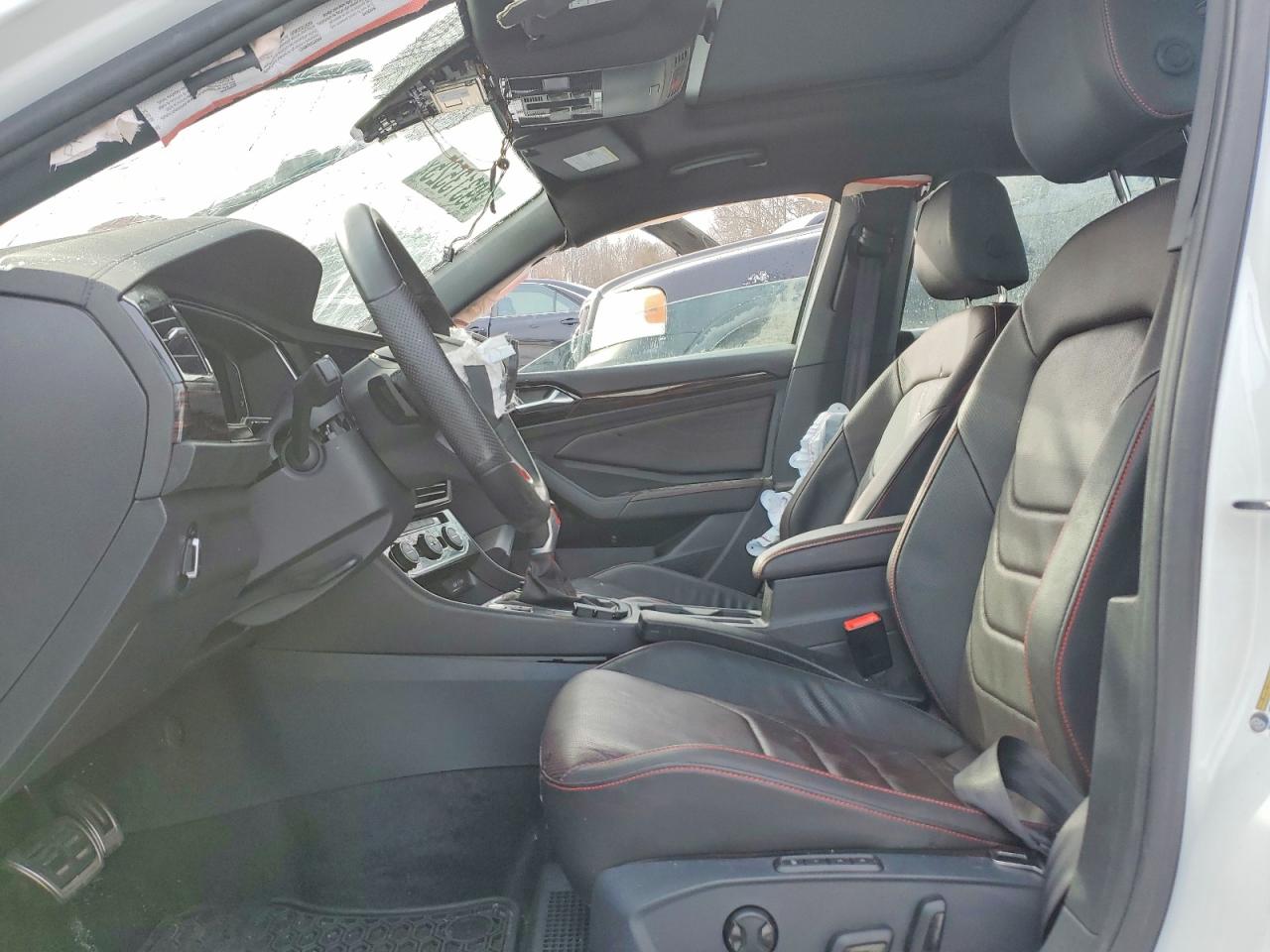 2024 VOLKSWAGEN JETTA GLI AUTOBAHN photo 7