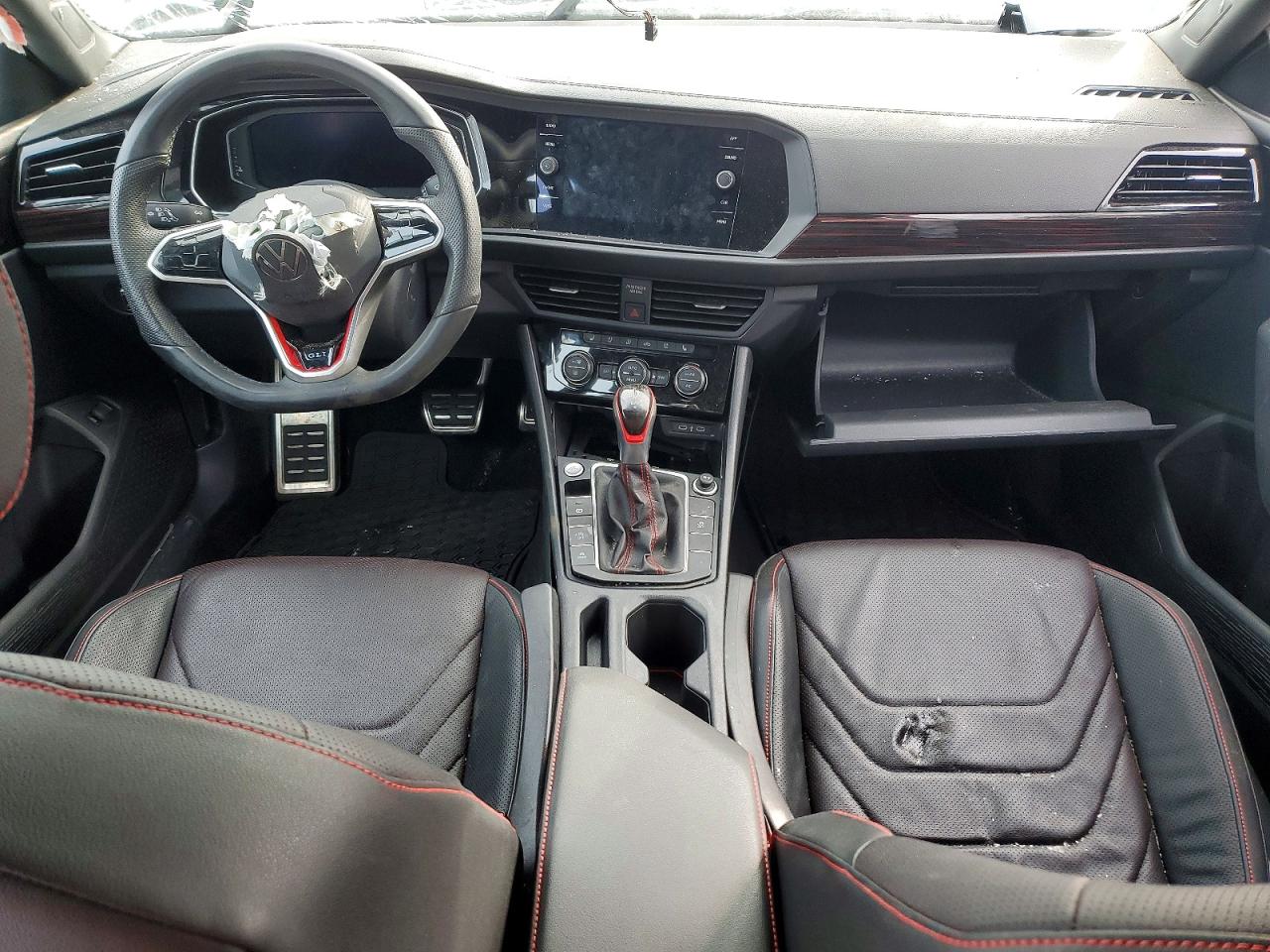 2024 VOLKSWAGEN JETTA GLI AUTOBAHN photo 8