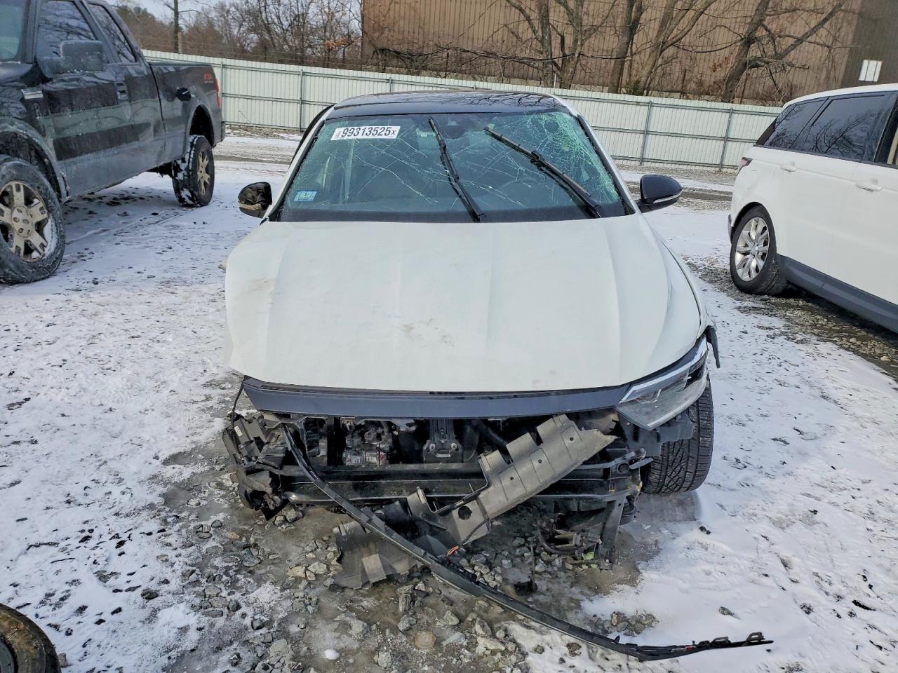 2024 VOLKSWAGEN JETTA GLI AUTOBAHN photo 5