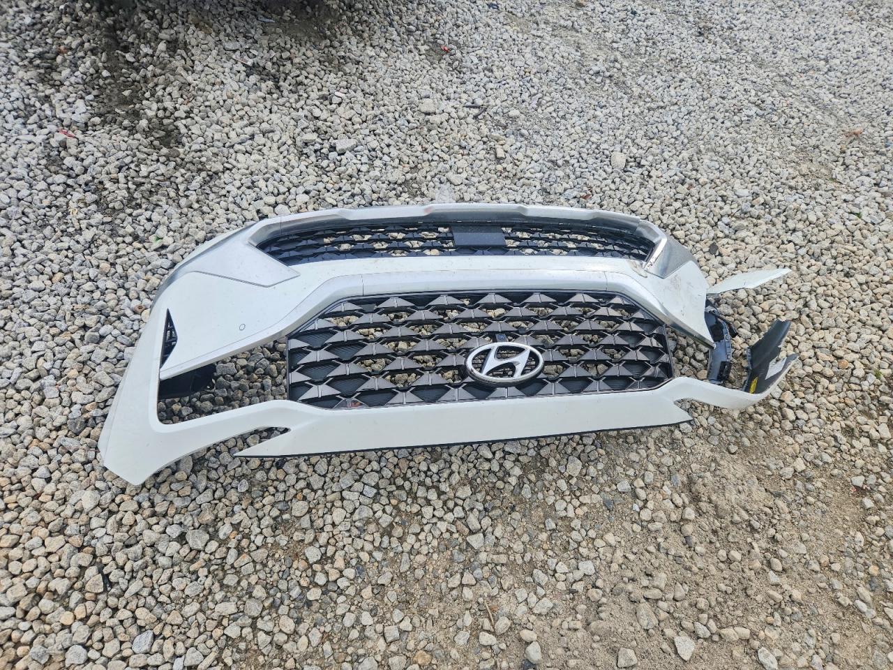2022 HYUNDAI SANTA FE CALLIGRAPHY photo 13