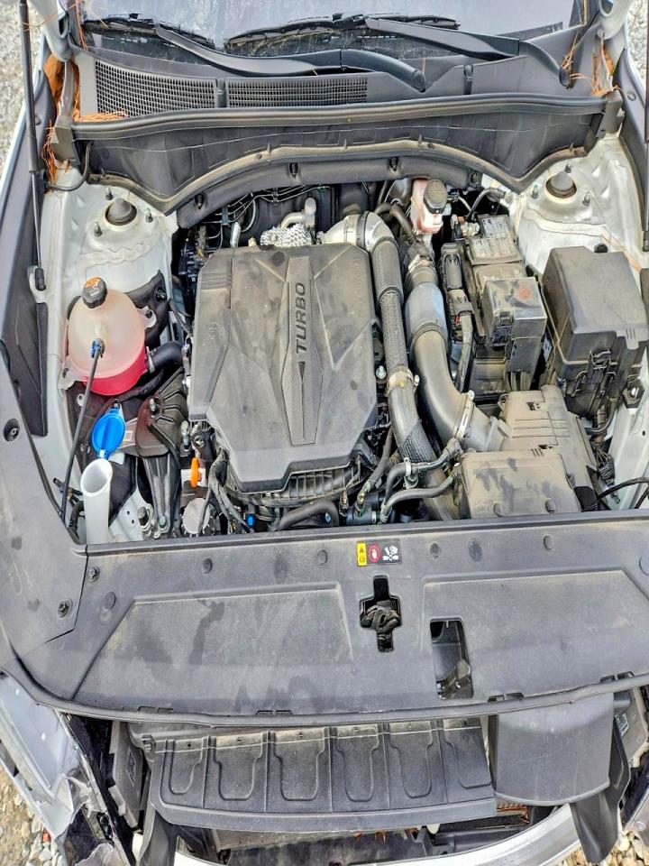2022 HYUNDAI SANTA FE CALLIGRAPHY photo 12