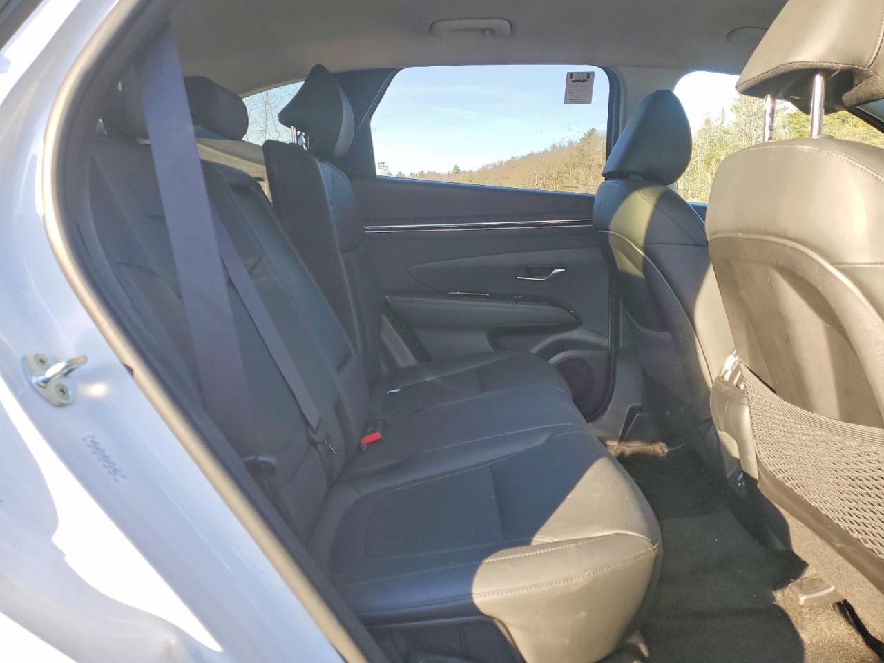 2023 HYUNDAI TUCSON XRT photo 11