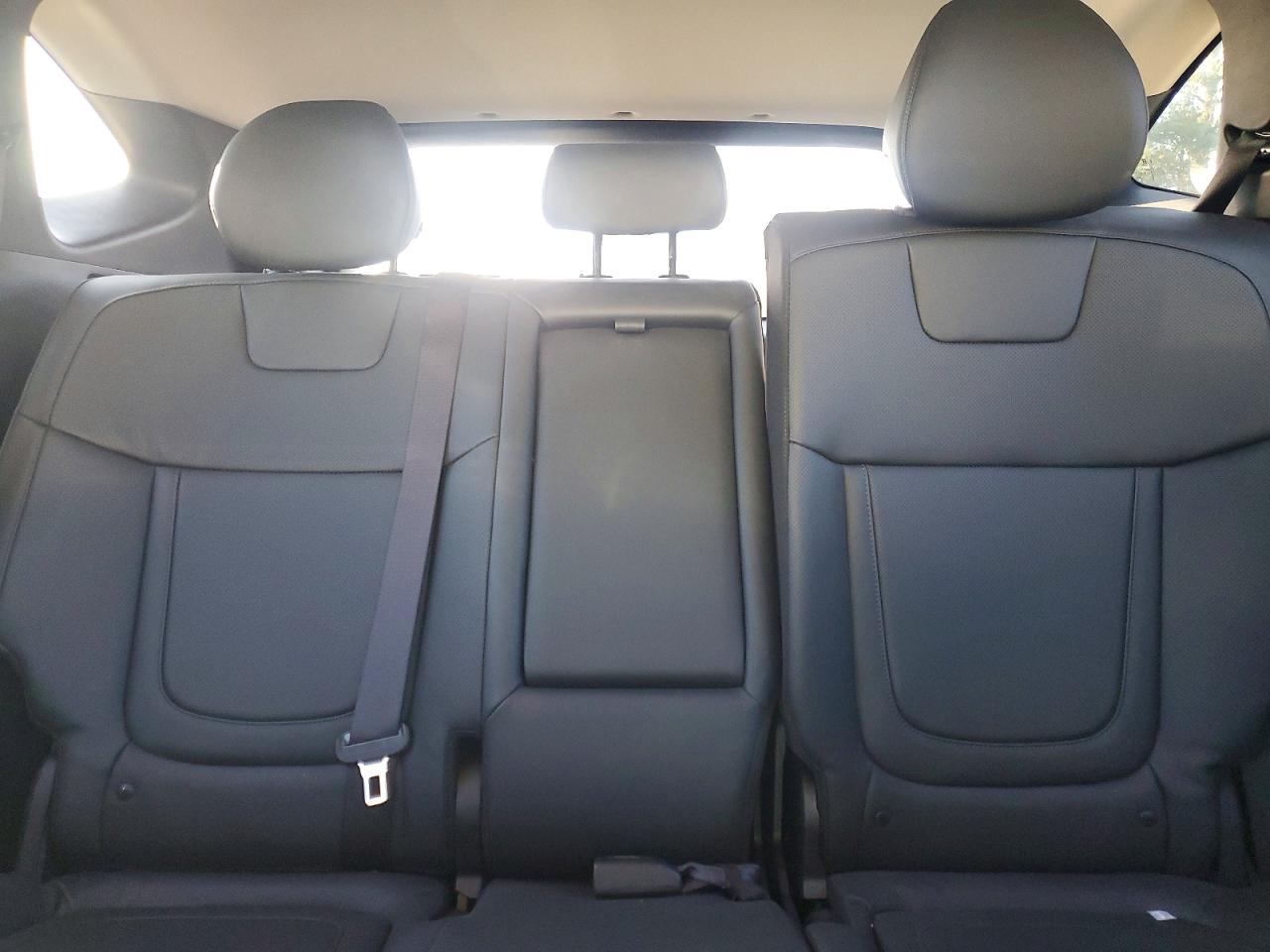 2023 HYUNDAI TUCSON XRT photo 10