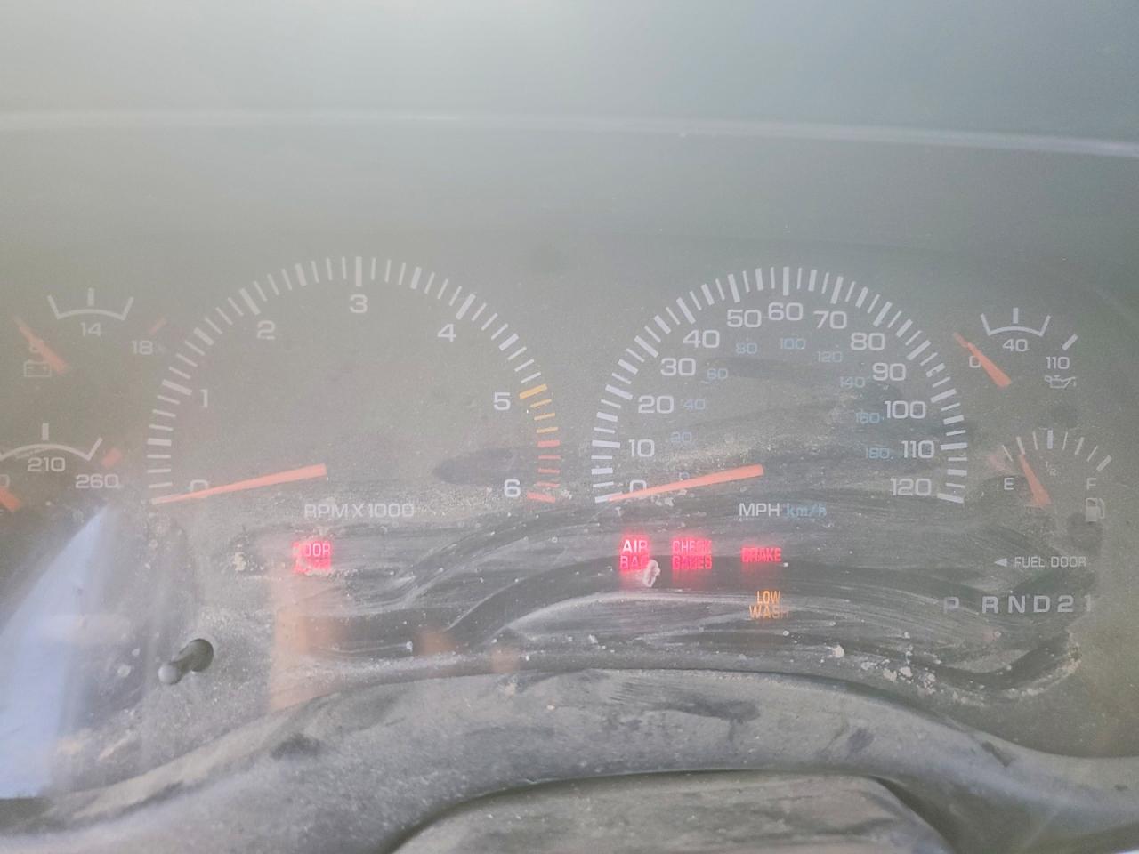 2000 DODGE DAKOTA QUAD photo 17