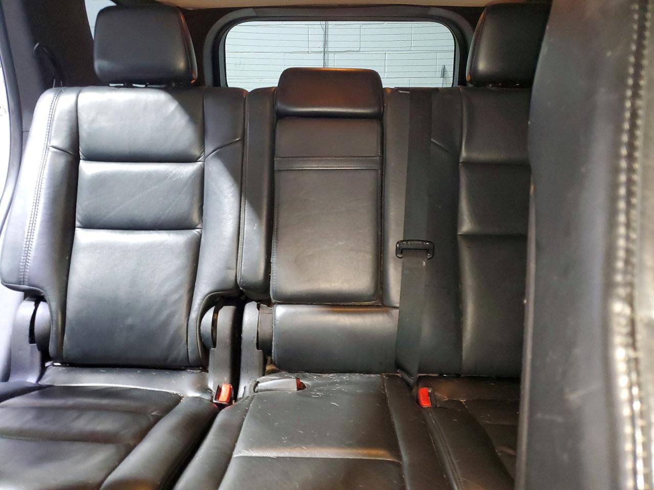 2013 DODGE DURANGO CREW photo 10