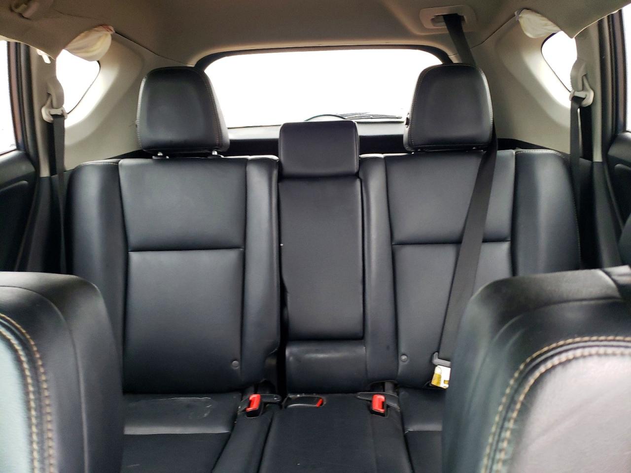 2013 TOYOTA RAV4 LIMITED photo 19
