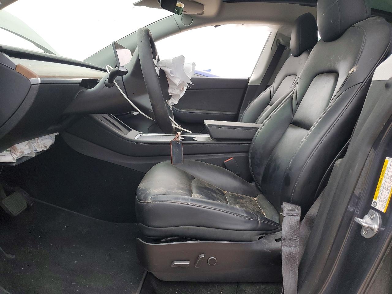 2021 TESLA MODEL Y photo 13