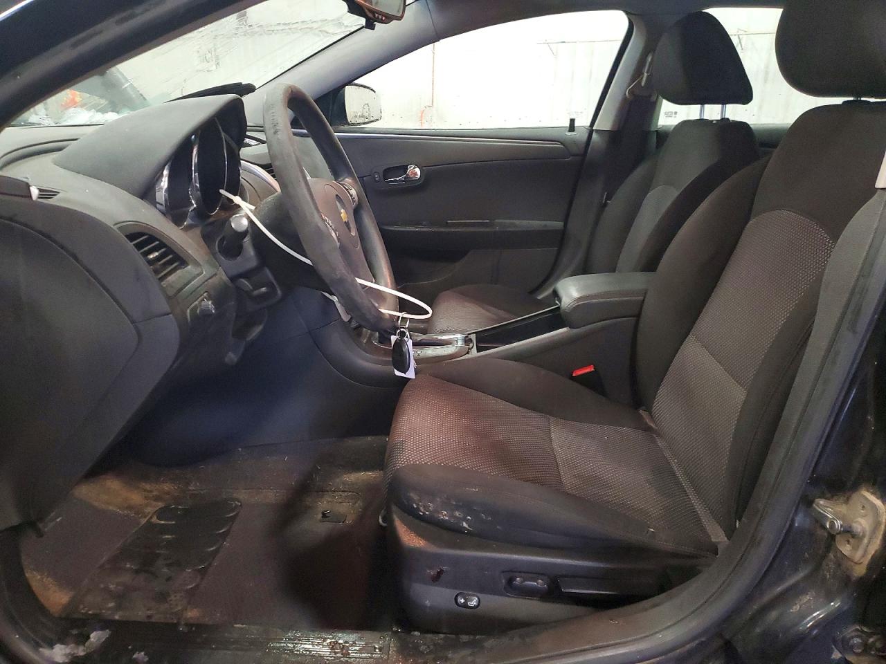 2011 CHEVROLET MALIBU 1LT photo 13