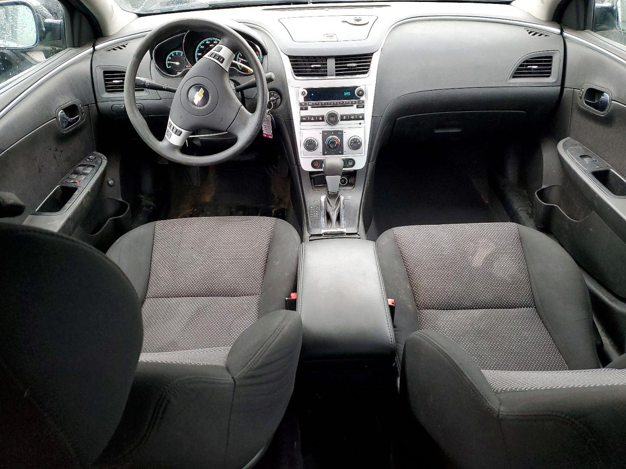 2011 CHEVROLET MALIBU 1LT photo 15