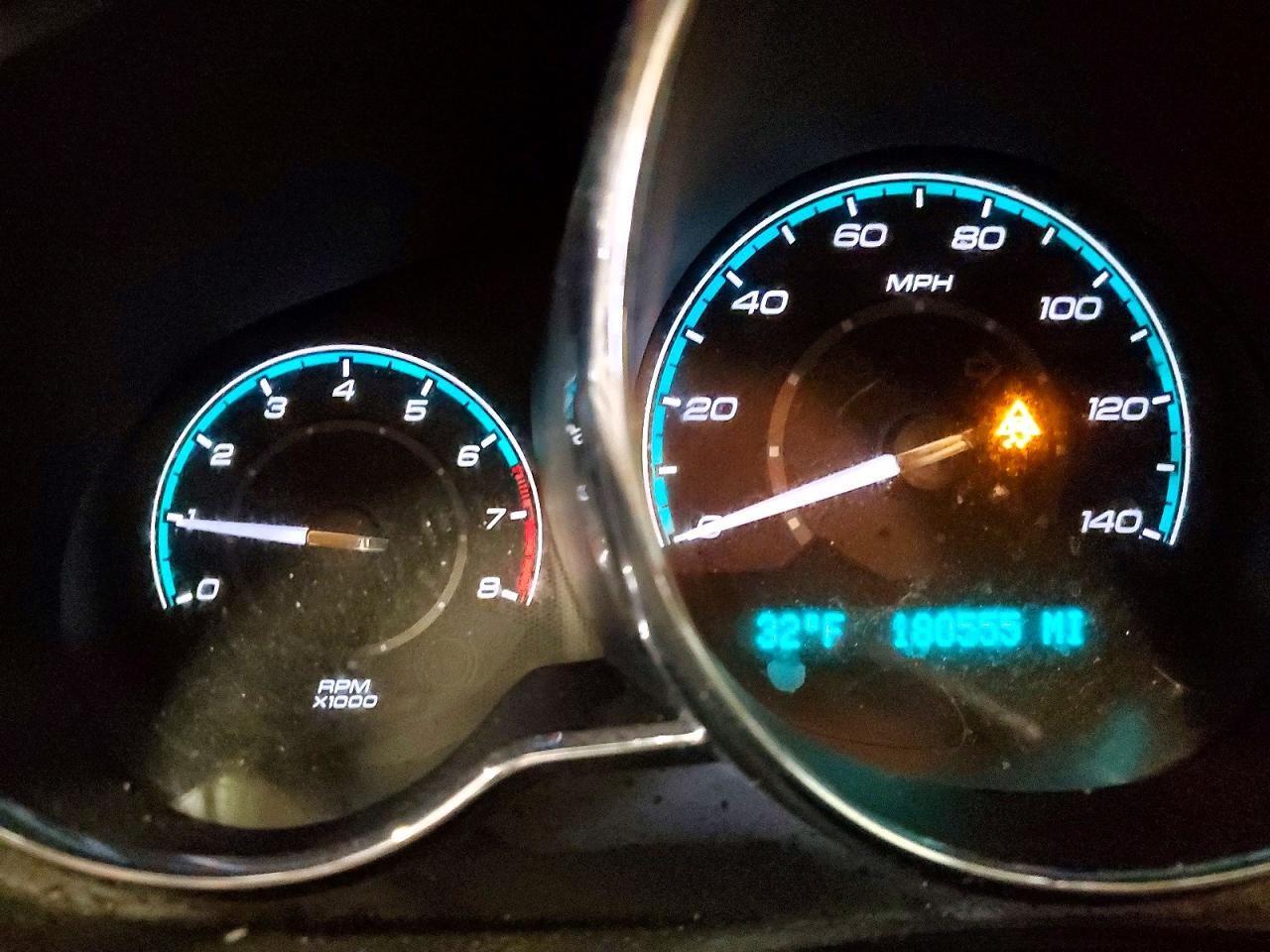 2011 CHEVROLET MALIBU 1LT photo 17