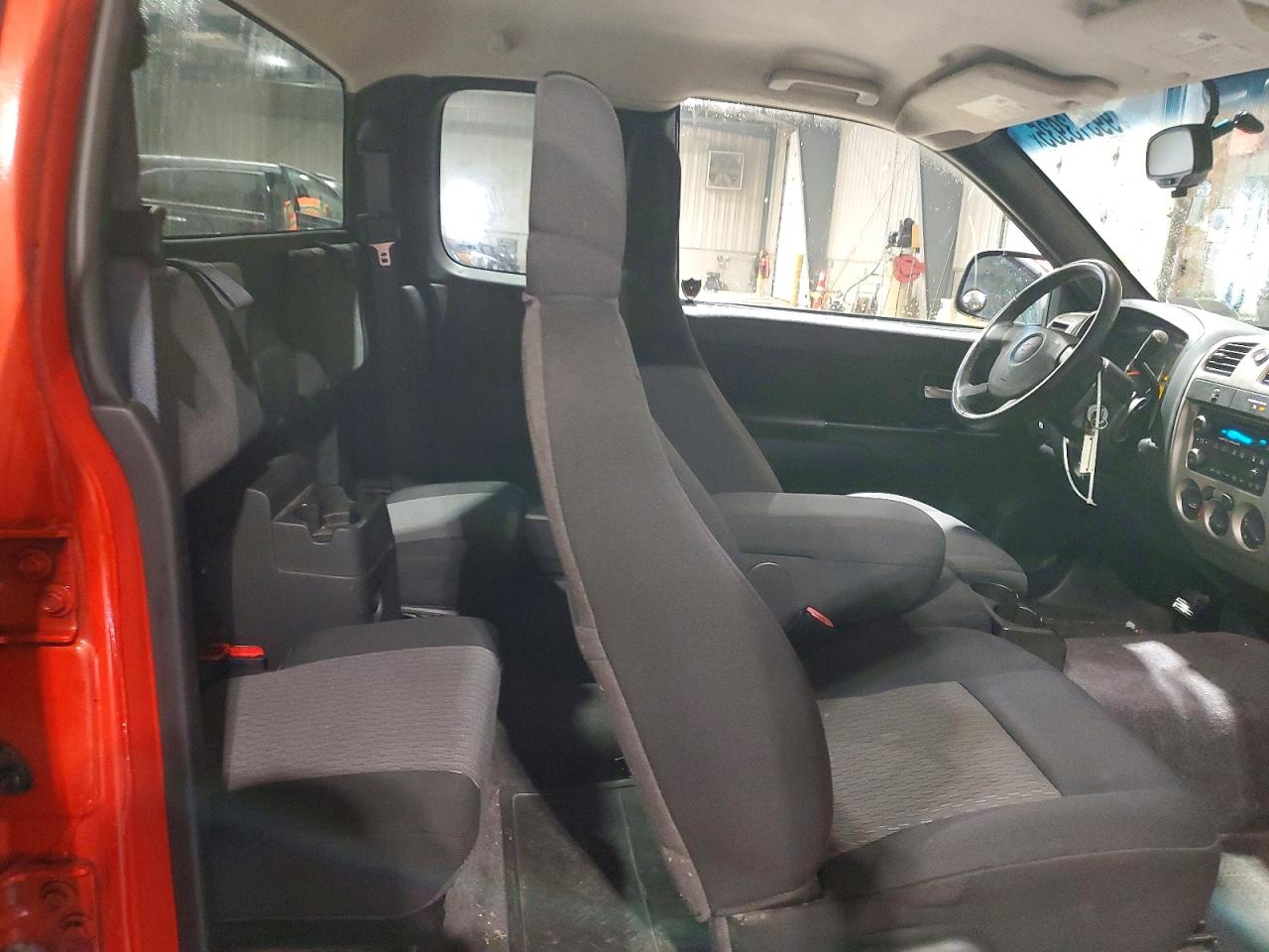 2008 CHEVROLET COLORADO photo 10