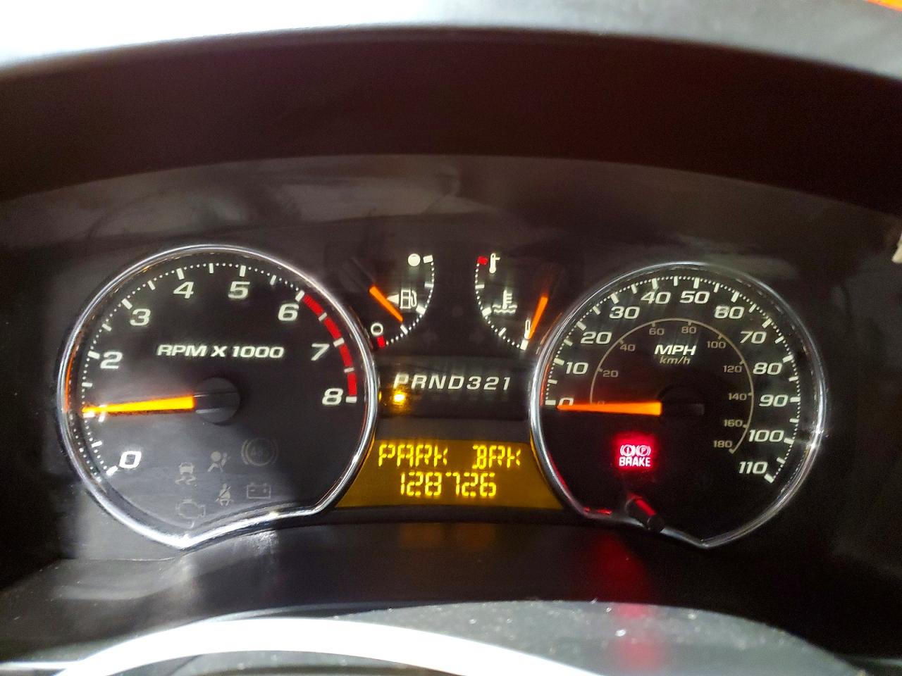 2008 CHEVROLET COLORADO photo 9