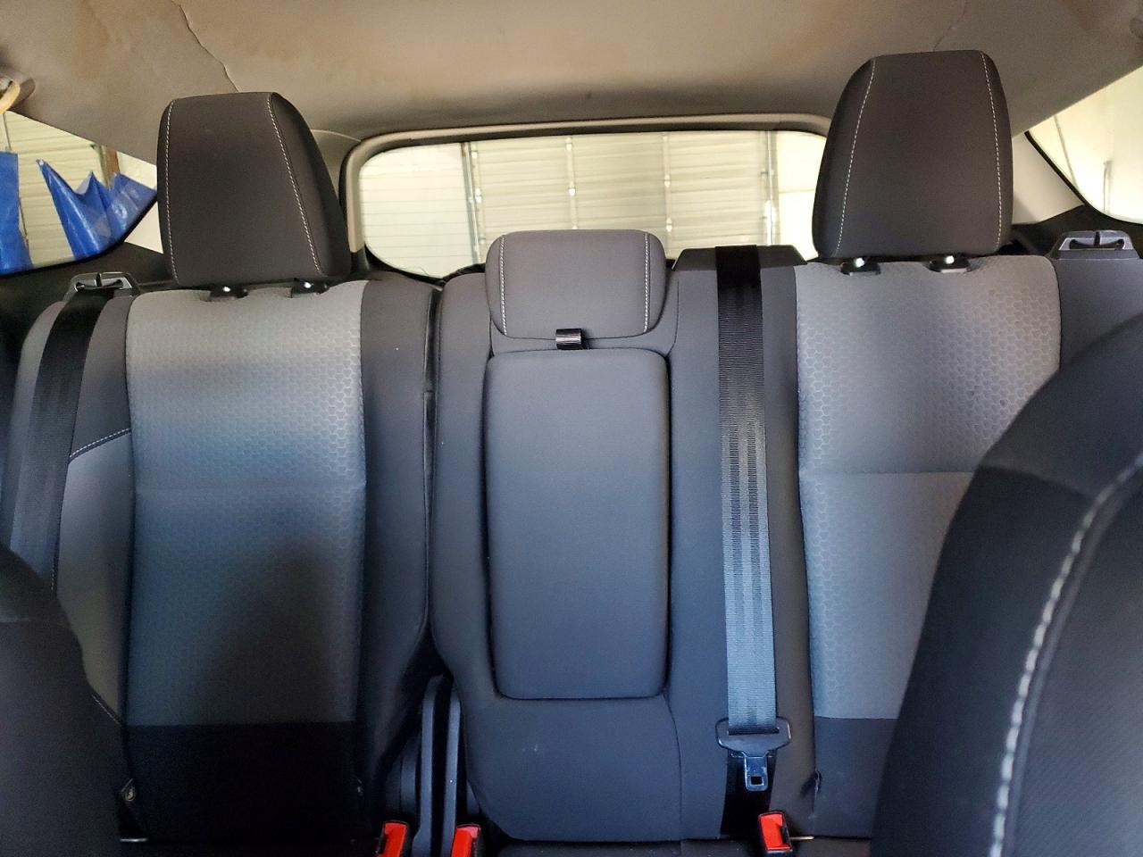 2017 FORD ESCAPE SE photo 19