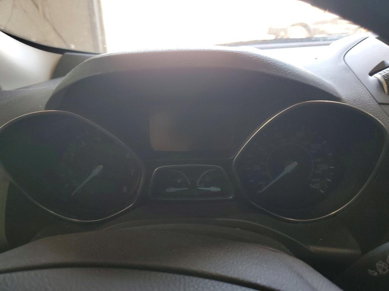 2017 FORD ESCAPE SE photo 17
