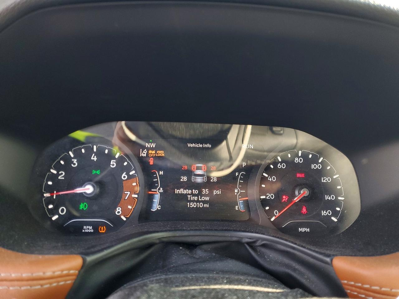 2024 JEEP COMPASS LIMITED photo 17