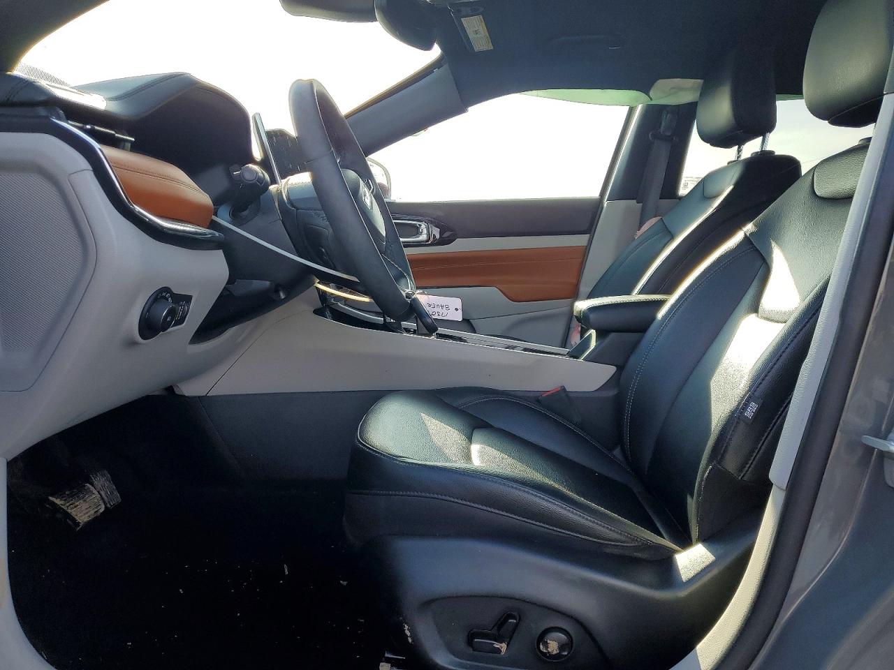 2024 JEEP COMPASS LIMITED photo 13