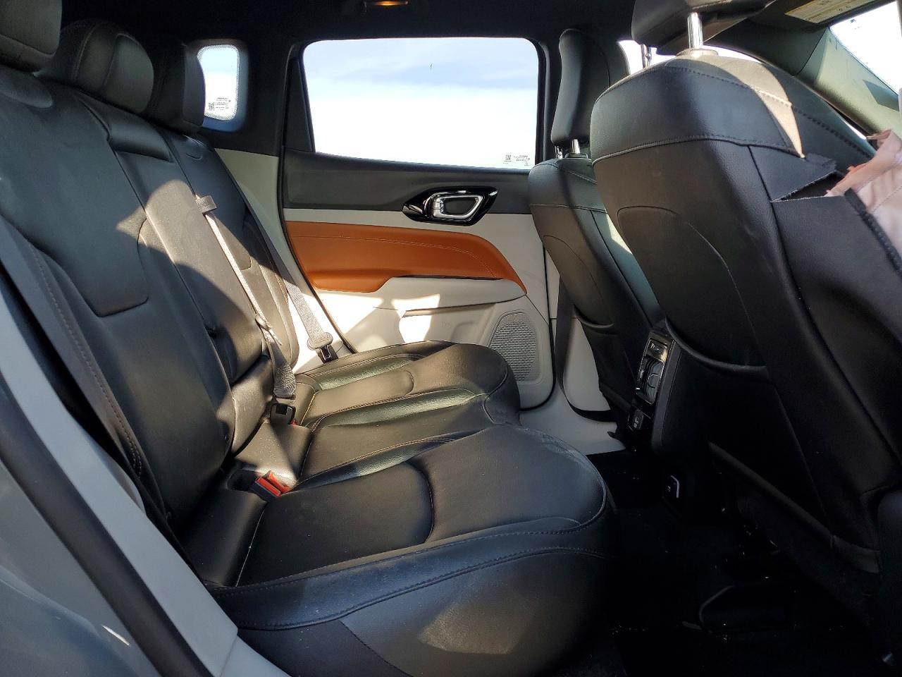 2024 JEEP COMPASS LIMITED photo 19