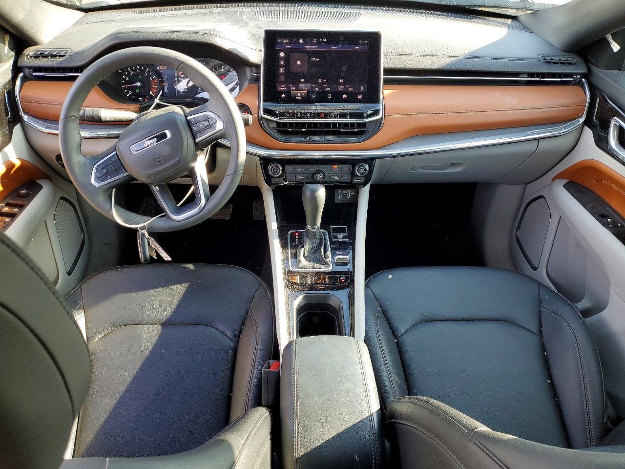 2024 JEEP COMPASS LIMITED photo 15
